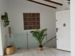 La Trufa - modern, spacious home in Moraira with panoramic sea views