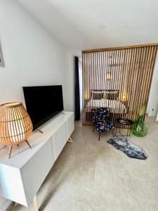 Apartmani CUBE L