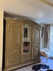 B&B / Chambres d'hotes La Table d'Elodie : photos des chambres