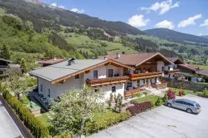 Apartment Zwölferblick - Waldberg