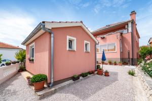 Apartment Nekić Posedarje