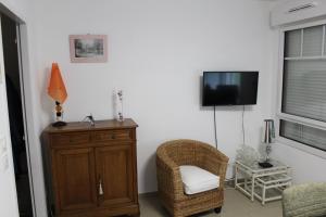 Appartements ST WARY : photos des chambres
