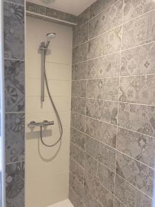 Appartements LES CHENEVERS : photos des chambres