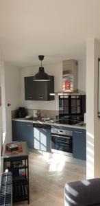 Appartements Les Fauvettes : photos des chambres