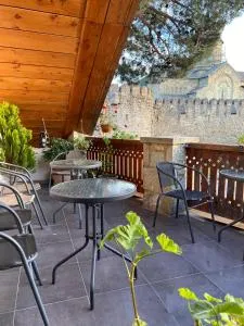 Hotel Cité - Mtskheta