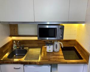 Le Studio Victoria I -Mon Desert Village -24m2