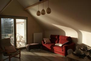 Le gîte de la Reine de Hongrie