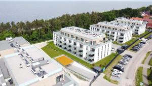 APARTAMENT TĘCZA II - 3hvězdičkové hotely ve městě Rewal