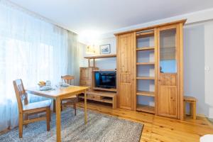 Apartamenty pod Kotwicą