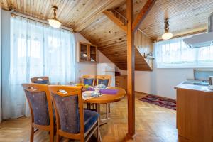 Apartamenty pod Kotwicą