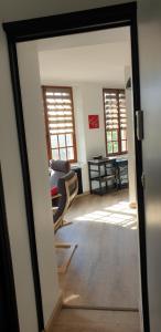 Appartements Les Fauvettes : photos des chambres