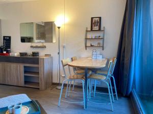 Appartements Le Studio Victoria I -Mon Desert Village -24m2 : photos des chambres