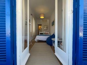 Hydra Mar Sea View Apartment 1