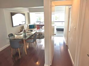 Espacio Luxury Apartments Malecón 2