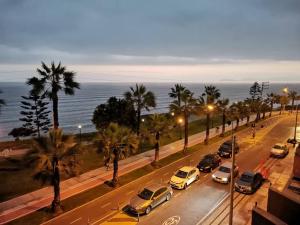 Espacio Luxury Apartments Malecón 2