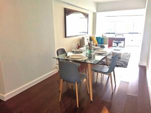 Espacio Luxury Apartments Malecón 2