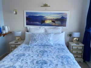 Double Room room in St. Georges House