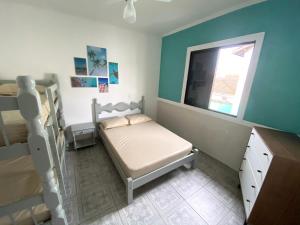 Apartamento no Guarujá, a poucos minutos da praia