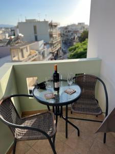 Eteá Urban Nest living In the Heart of Chania