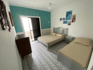 Apartamento no Guarujá, a poucos minutos da praia