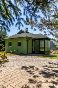 Vikendica MRVICA - Jasikovice