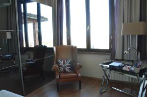 La Terrazza sullAlba