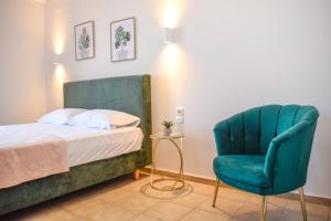 Rastoni Chania - Guests Apartment