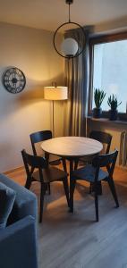 Apartament 710