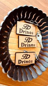 Hotel Drinos