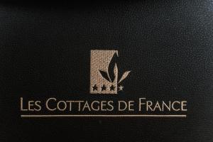 Hotels Cottages de France CDG : photos des chambres