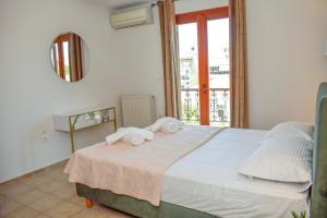 Rastoni Chania - Guests Apartment