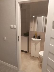 MW APARTAMENTY GDYNIA ŚWIĘTOJAŃSKA
