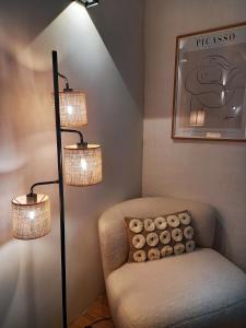 Hotels Hotel Le Cottage de Sophie : photos des chambres