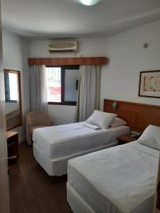 Flat Space Valley - Para 2 Pessoas