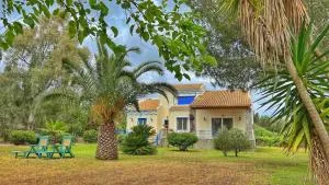 莱夫卡别墅 - 莱夫基米