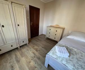 Cozy apartment close to Gdansk Airport