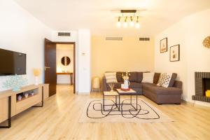 MARBELLA BANUS SUITES - Endless Sunset Banus Suite