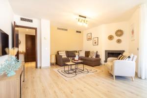 MARBELLA BANUS SUITES - Endless Sunset Banus Suite