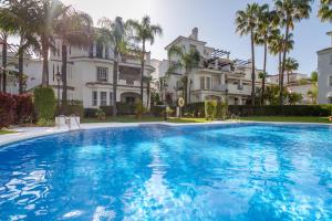 MARBELLA BANUS SUITES - Endless Sunset Banus Suite