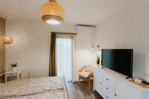 Gyopár Lodge - Gyopárosfürdő