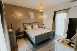 Gyopár Lodge - Gyopárosfürdő - Gyopárhalom