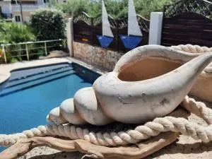 Dimitra's Sea-Crafts Boutique Studios - 卡莱维斯