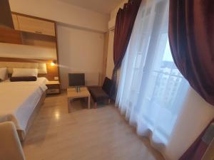 Garsoniera Matei Basarab 97