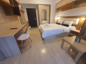 Garsoniera Matei Basarab 97