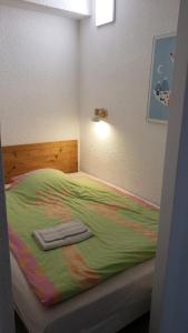 Studio Mas du Tanit Olympe