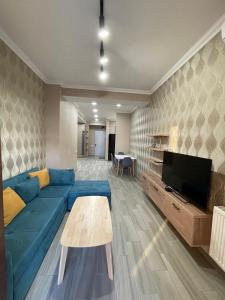 Luxury Tower Saakadze