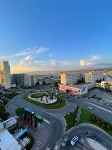 Luxury Tower Saakadze