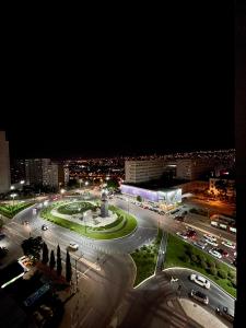 Luxury Tower Saakadze