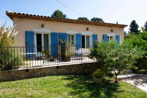 B&B / Chambres d'hotes Les Manaux en Provence : photos des chambres