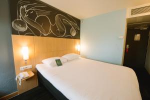 Hotels ibis Avignon Centre Gare : photos des chambres